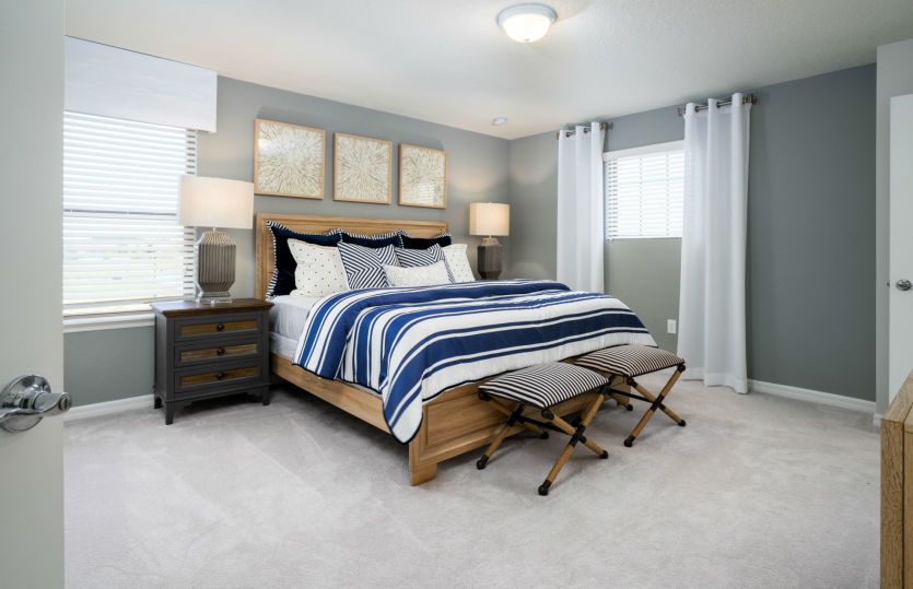 Private Owner's Suite