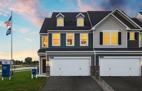 Cordelia - Freedom Series by Pulte Homes in Minneapolis-St. Paul Minnesota