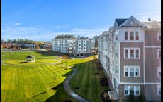 Martins Landing: North Reading, Massachusetts - Pulte Homes