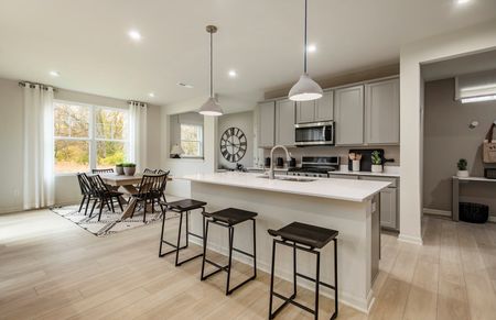 Boardwalk Home Design