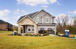 Home in Catalpa Farms by Pulte Homes