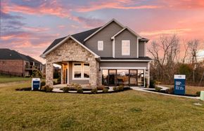 Catalpa Farms by Pulte Homes in Louisville Kentucky