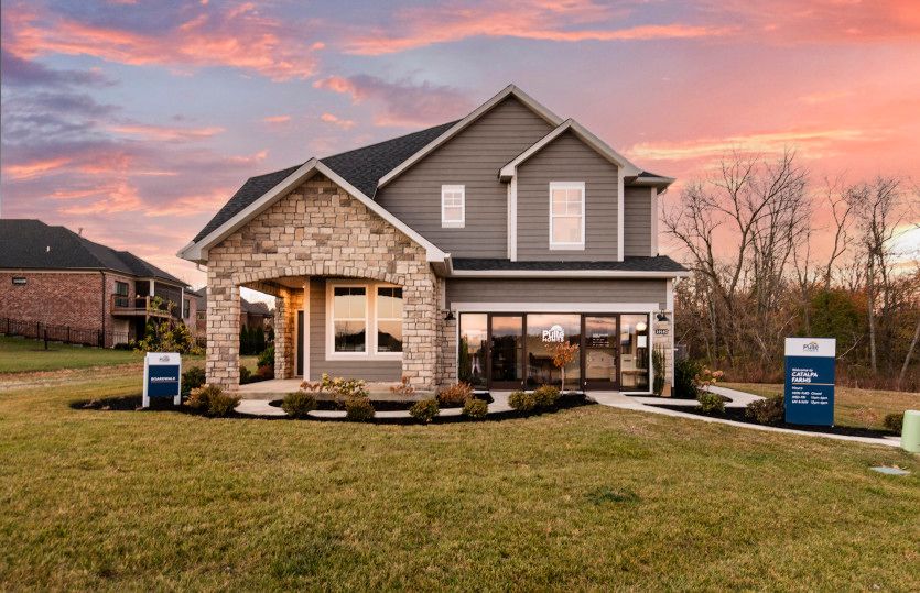 Beautiful Boardwalk Home Design