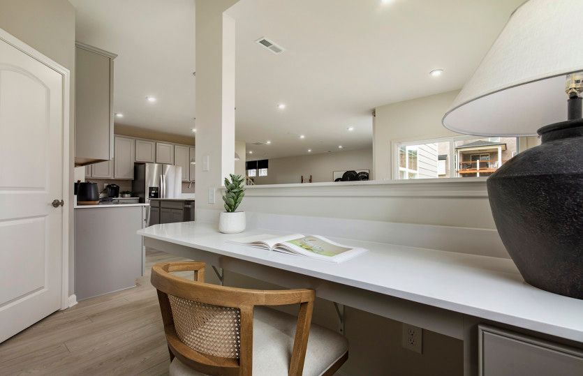 Pulte Planning Center