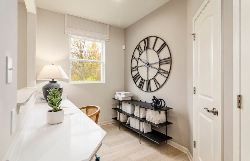 Pulte Planning Center