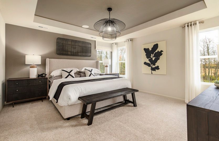 Owner's Suite