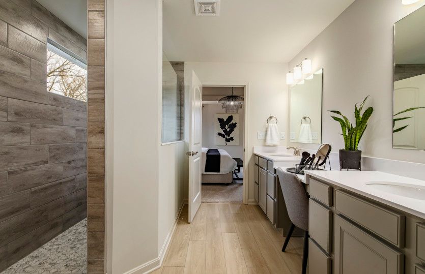 Owner's Suite