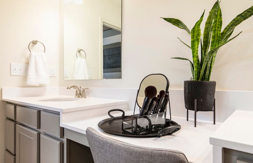 Owner's Suite