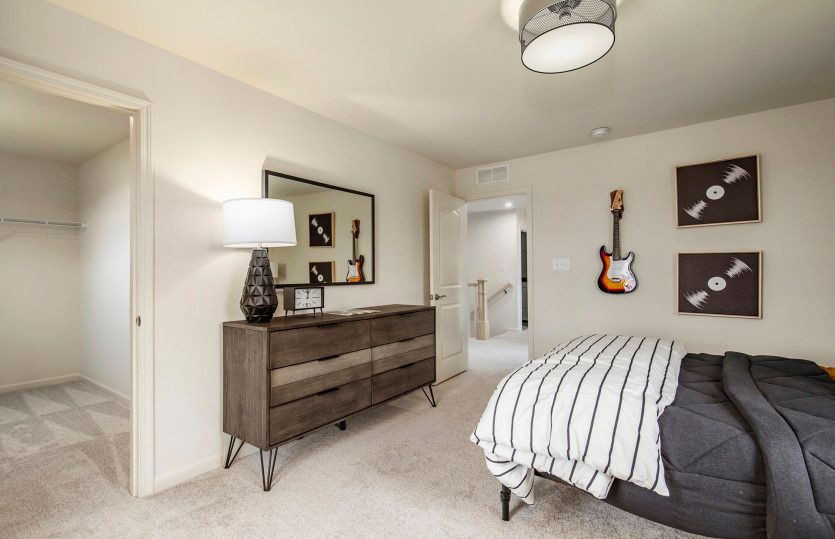 Boardwalk floor plan