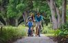 homes in Magnolia Park by Pulte Homes