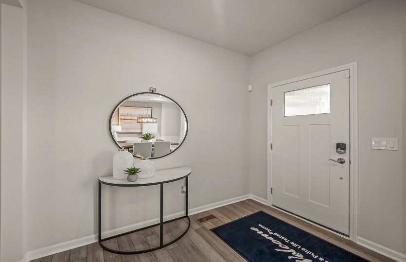 Foyer