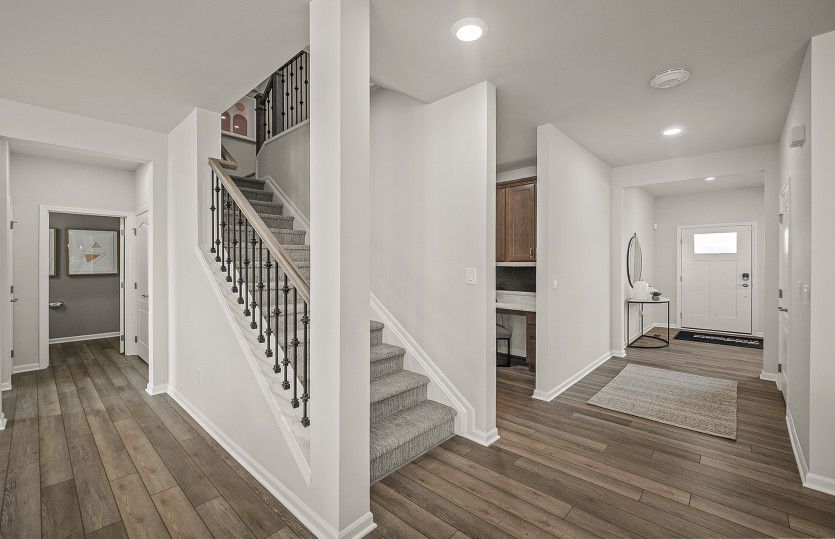 Foyer