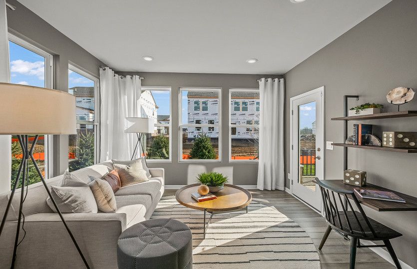 Sunroom