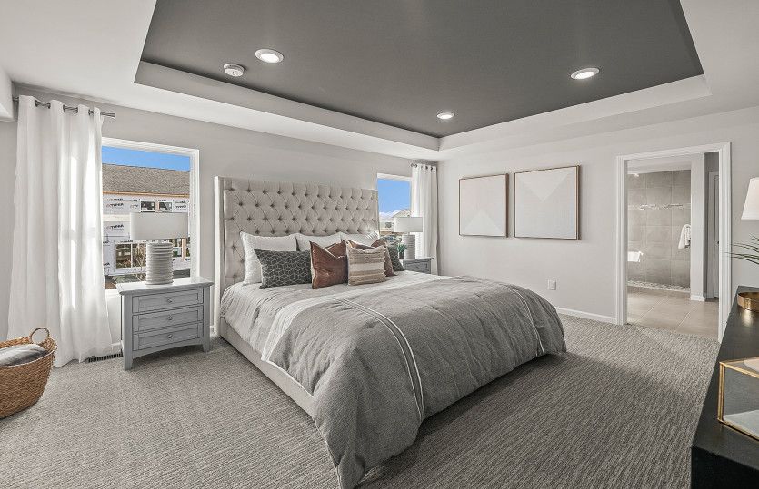Owner's Suite