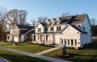 Briarwood Estates por Pulte Homes en Cleveland Ohio