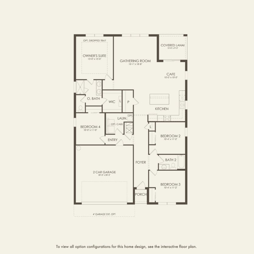 First Floor 4 br / 2 ba