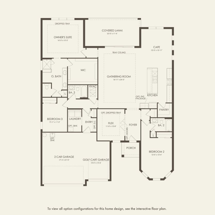 First Floor 3 br / 3 ba