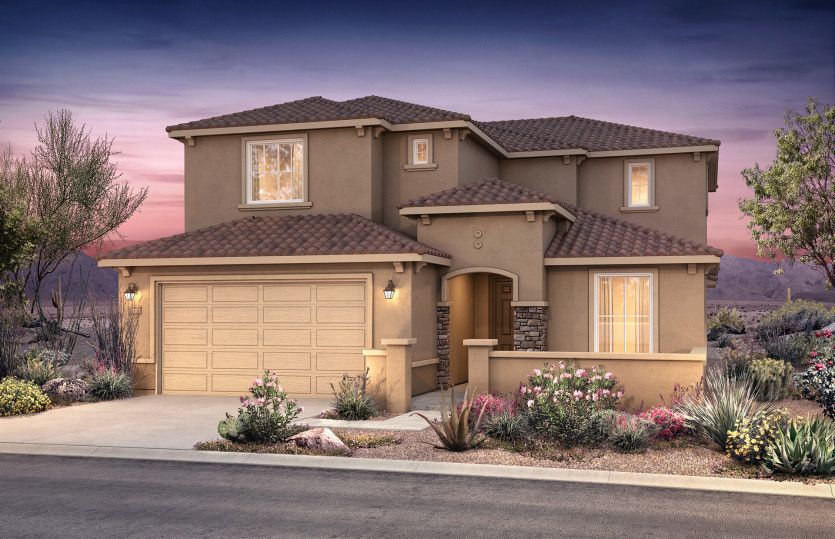 5108 N 177Th Ave. Litchfield Park, AZ 85340