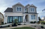 Home in Bison Ridge by Pulte Homes