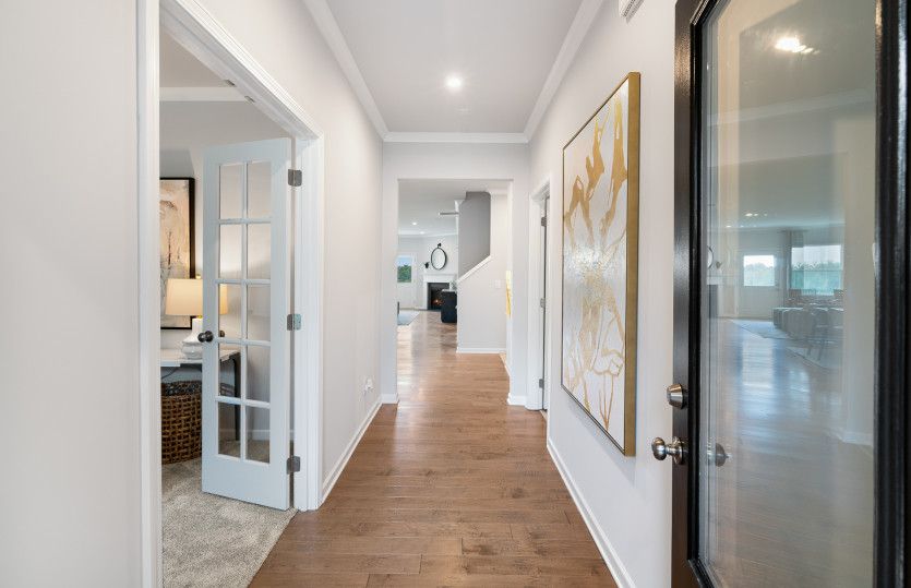 Foyer