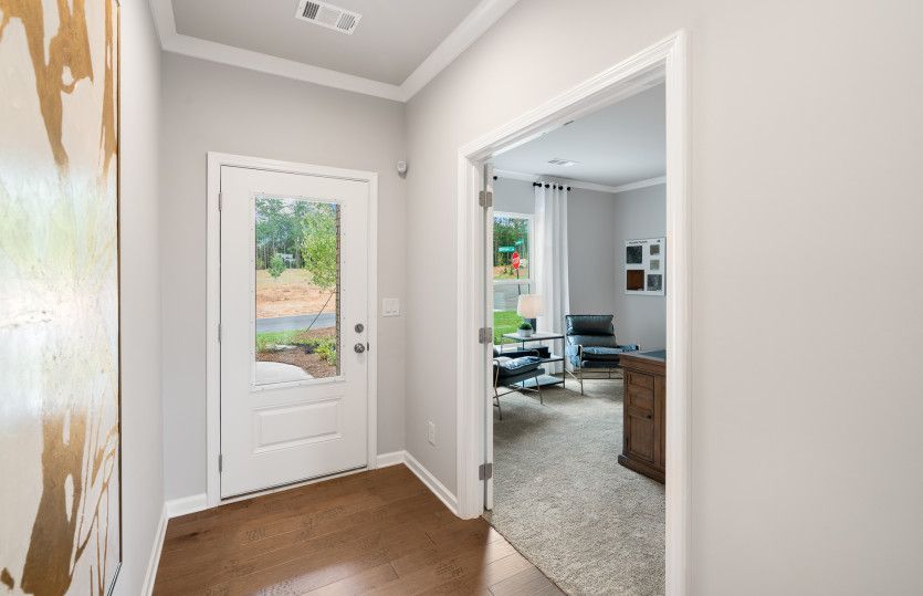 Foyer