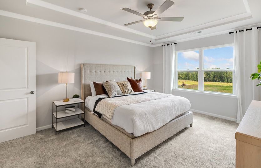Owner's Suite