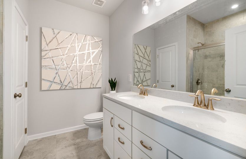 Master Bath
