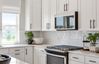 casa en Towns on the Greenway por Pulte Homes