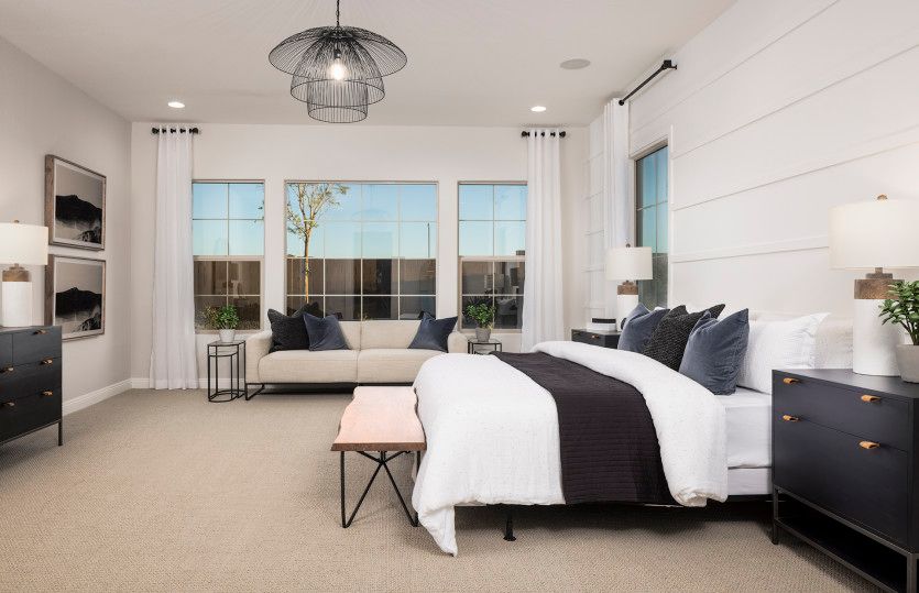 Owner's Suite