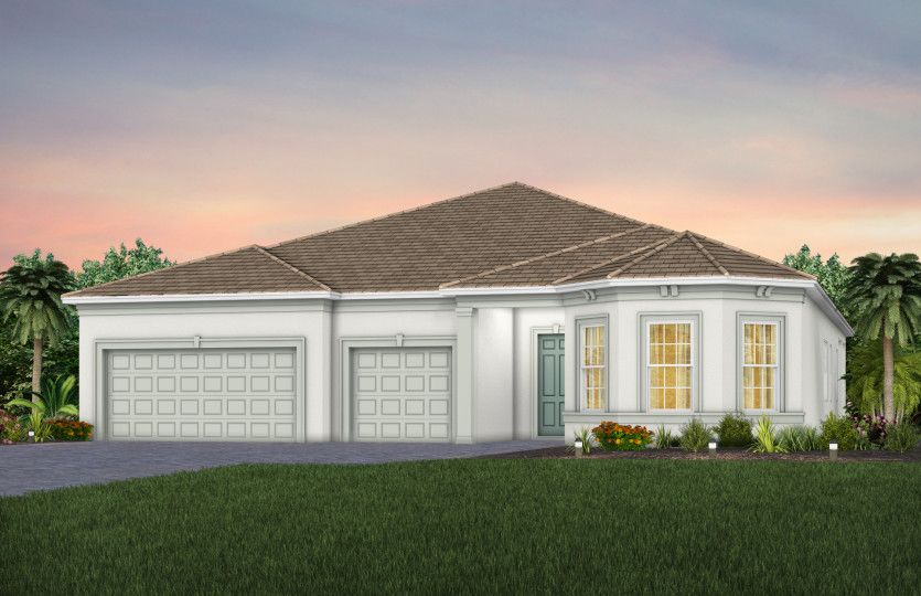 Renown Exterior FM2