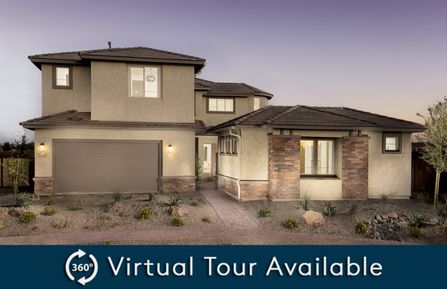 Quinlan by Pulte Homes in Phoenix-Mesa AZ