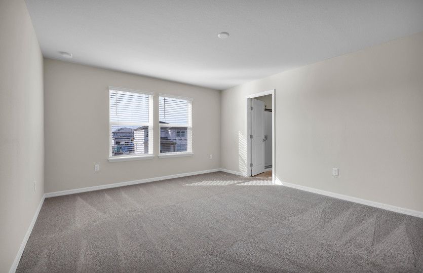 Model Representation | Owner's Suite