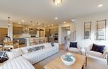 Home in Independence at Carter's Station by Pulte Homes