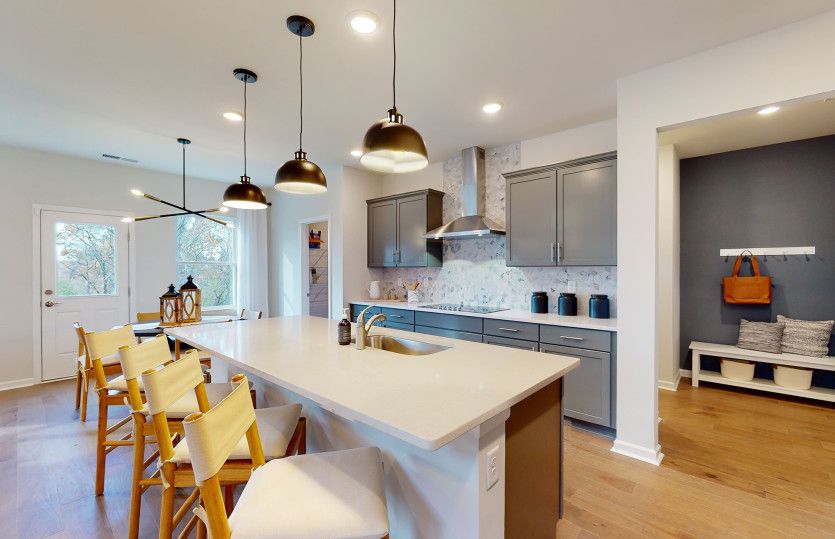 Frazier Kitchen