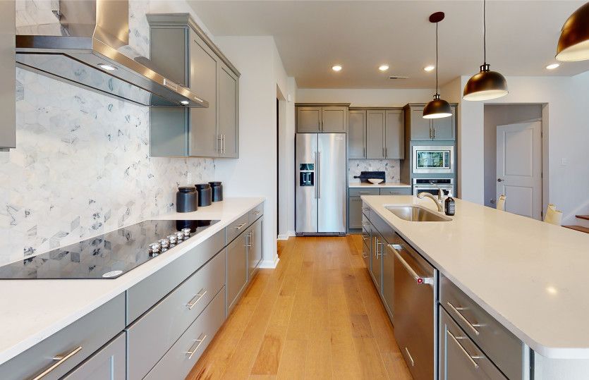 Frazier Kitchen