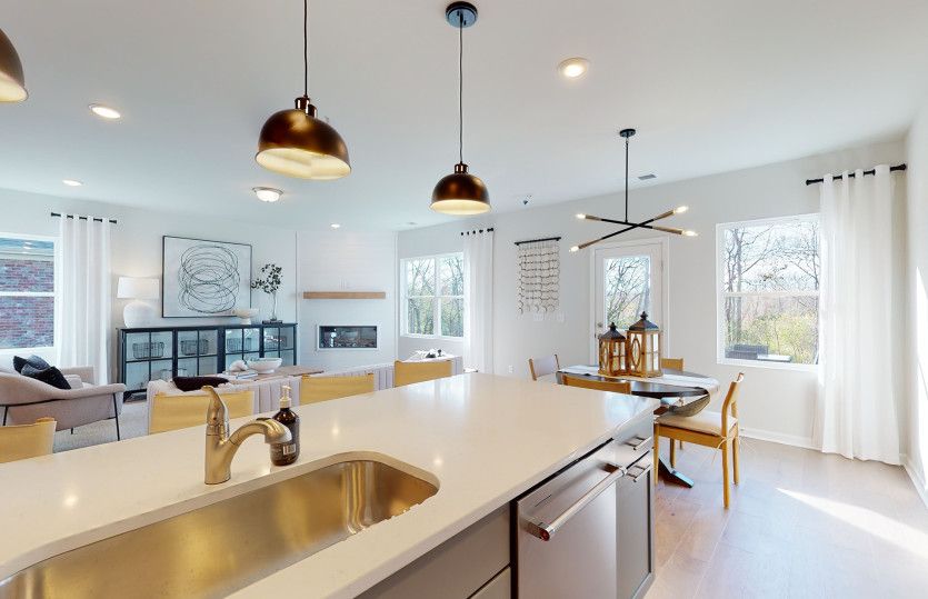 Frazier Kitchen