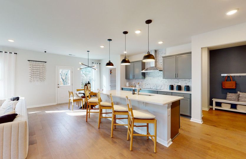 Frazier Kitchen