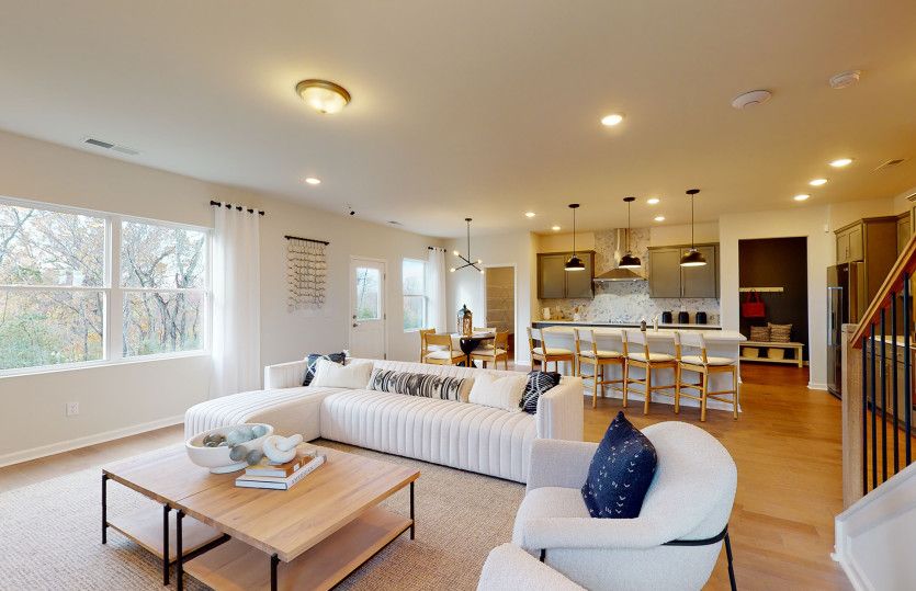 Frazier Gathering Room