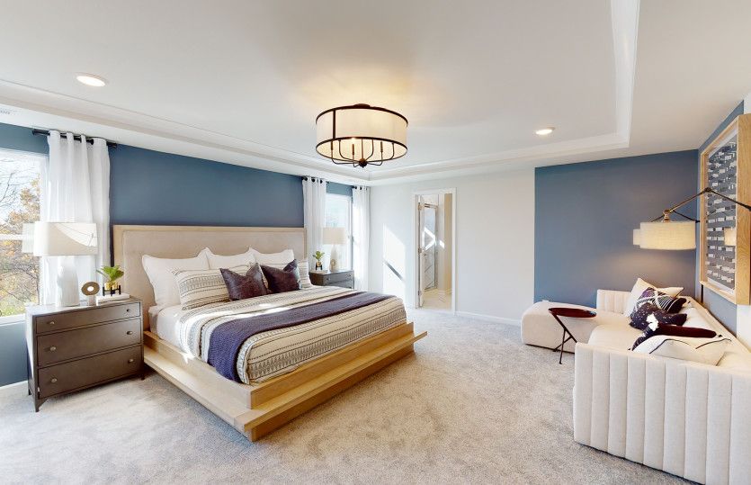 Frazier Owner's Suite
