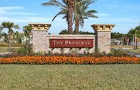 The Preserve at Bannon Lakes por Pulte Homes en Jacksonville-St. Augustine Florida