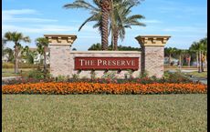 The Preserve at Bannon Lakes: Saint Augustine, Florida - Pulte Homes