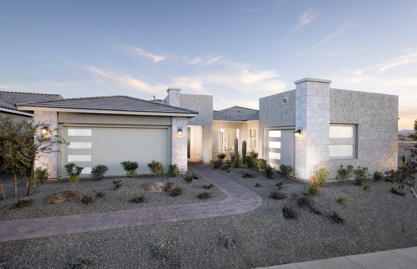 Acclaim by Pulte Homes in Phoenix-Mesa AZ