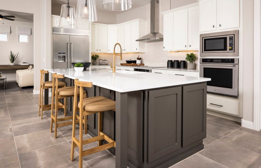 New Homes For Sale in Verrado