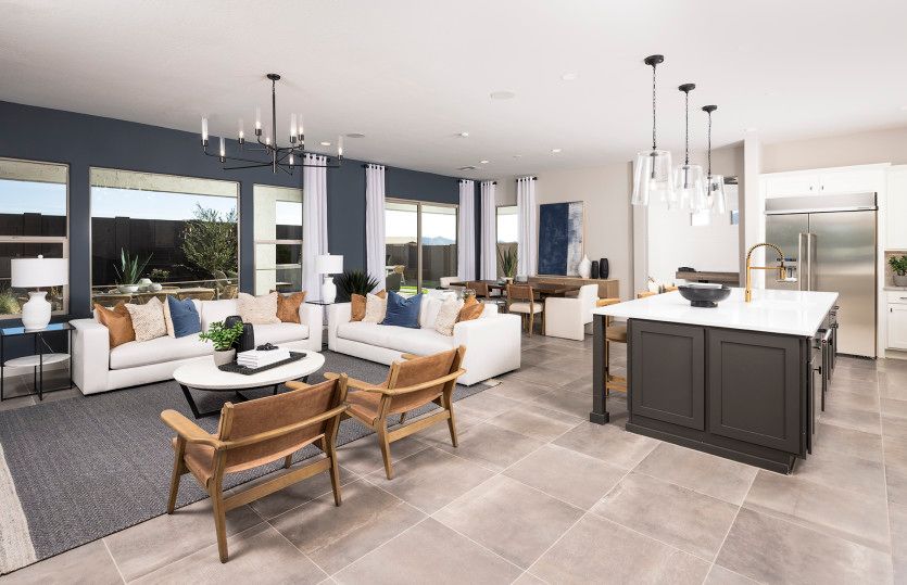 Regent Hills by Pulte Homes