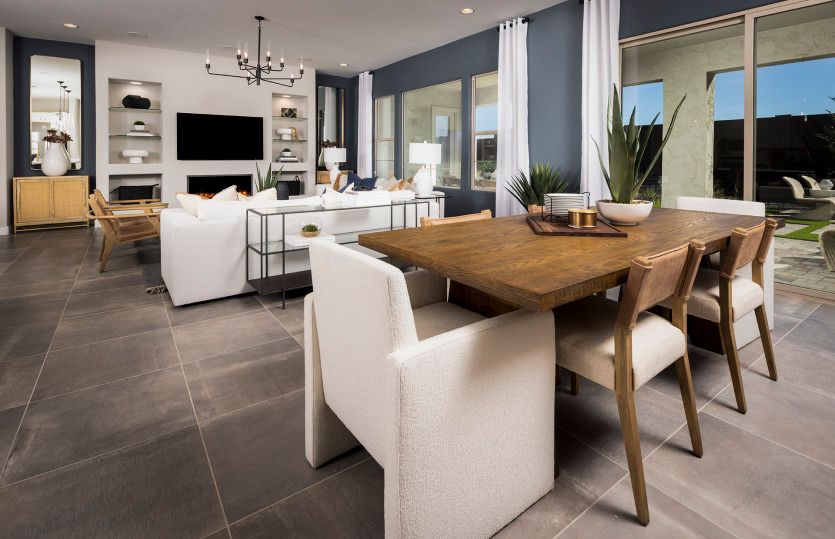 New Homes For Sale