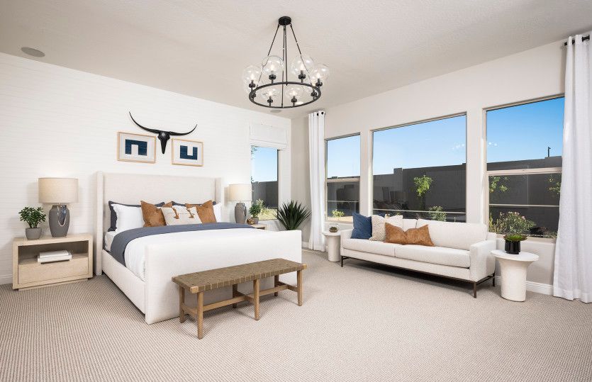 Top Home Builder in Phoenix