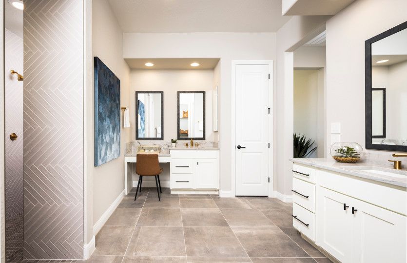 Pulte Homes in Verrado