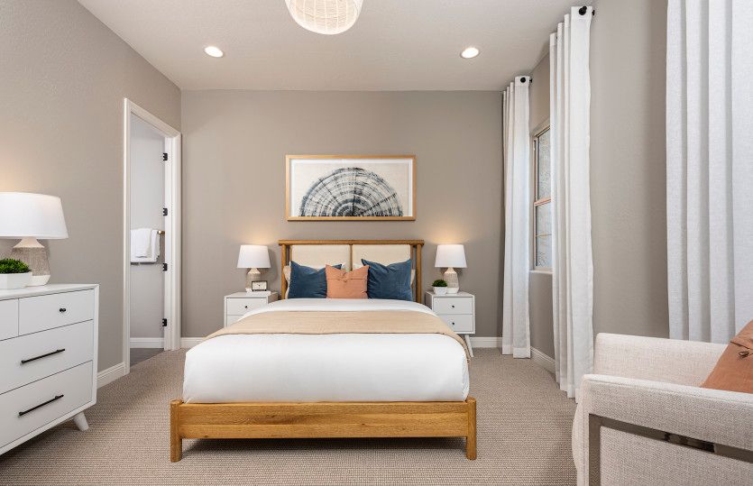 Verrado New Luxury Homes