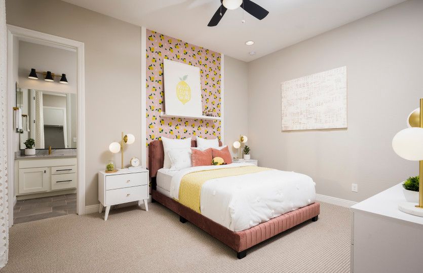 Luxury New Homes For Sale in Verrado