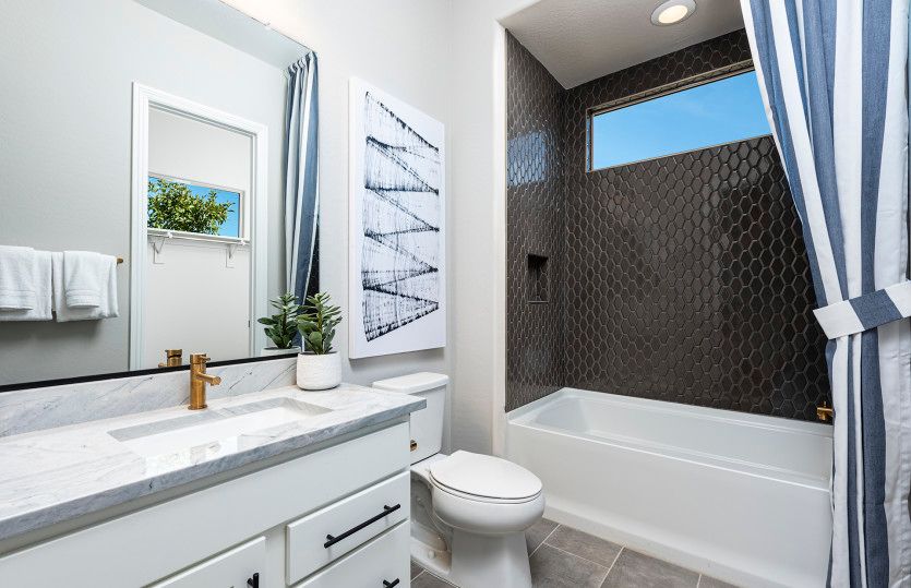 Top Home Builder in Phoenix